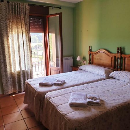 Hotel Torres de Albarracín 외부 사진