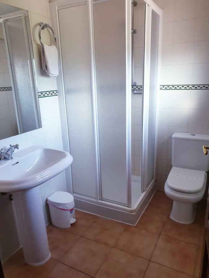 Hotel Torres de Albarracín 외부 사진