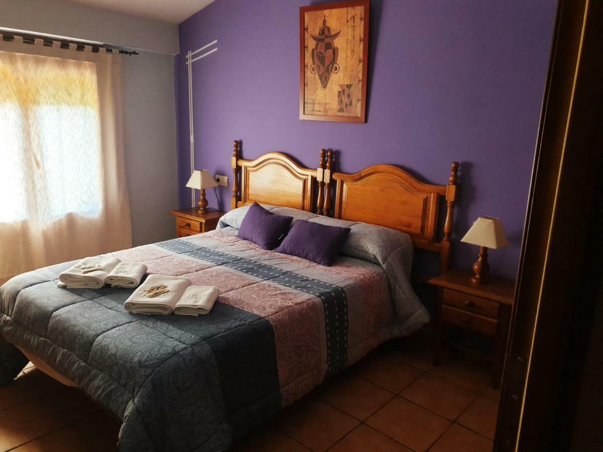 Hotel Torres de Albarracín 외부 사진