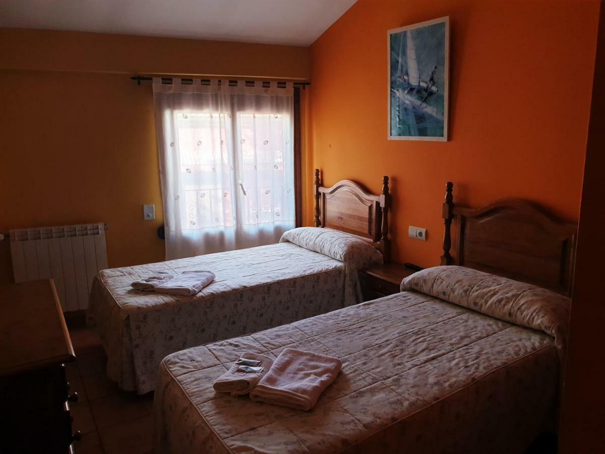 Hotel Torres de Albarracín 외부 사진