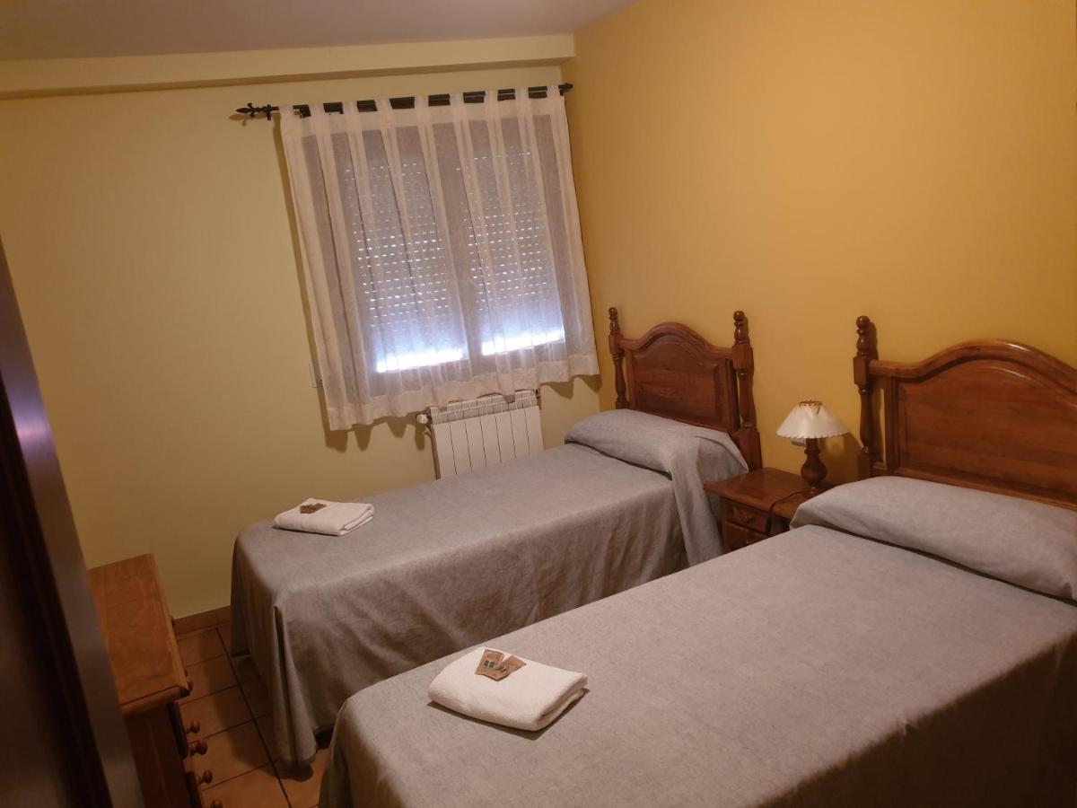 Hotel Torres de Albarracín 외부 사진