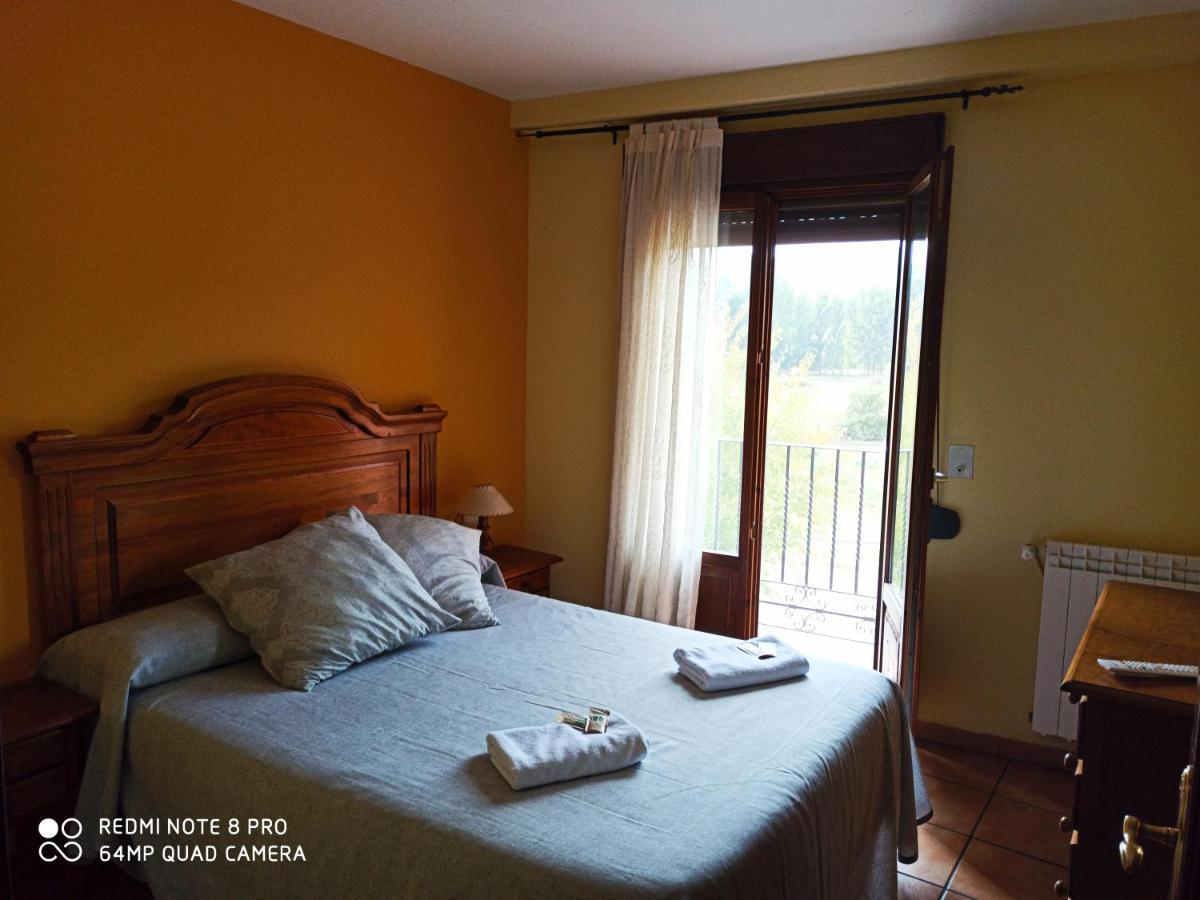 Hotel Torres de Albarracín 외부 사진