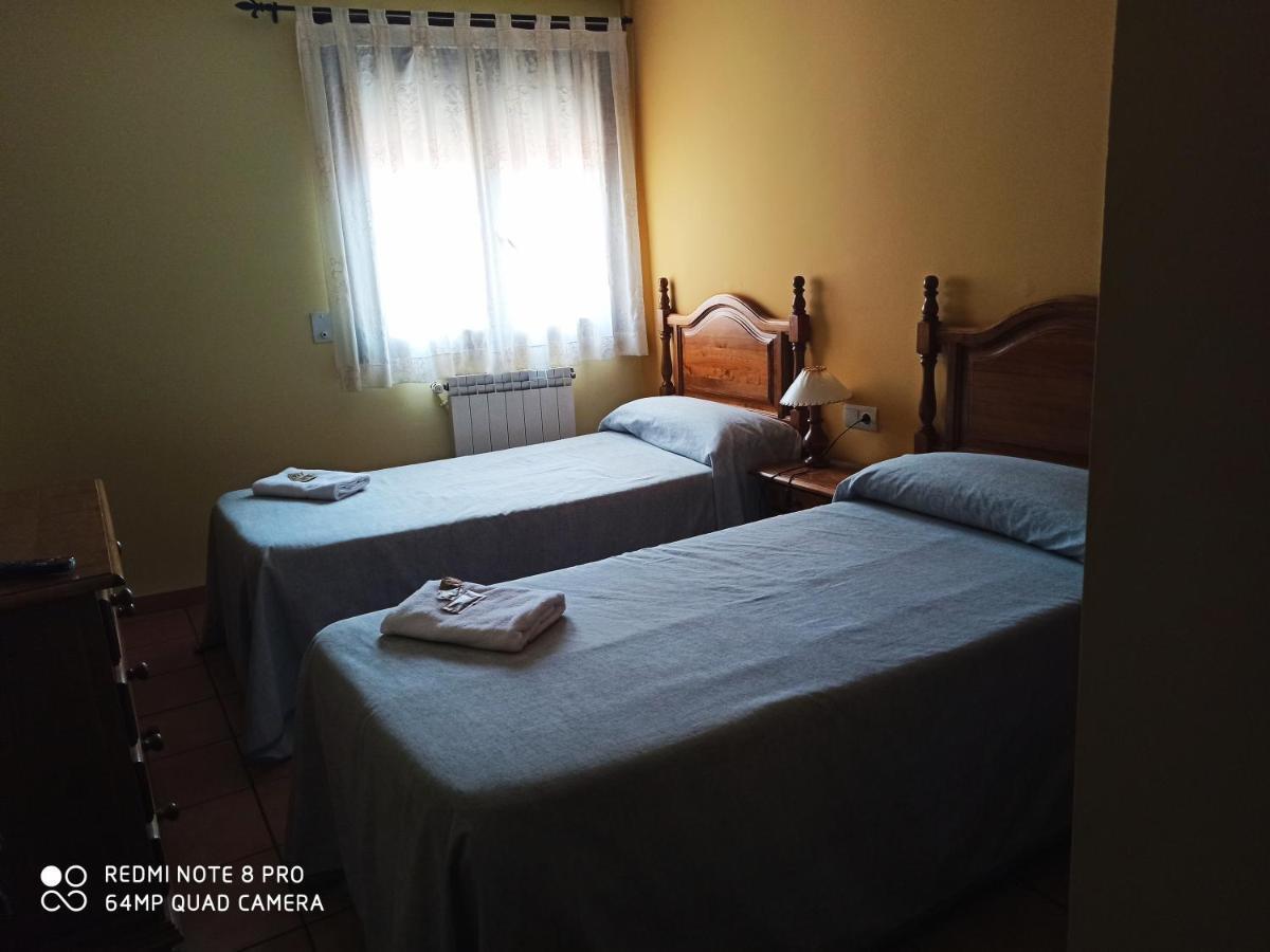 Hotel Torres de Albarracín 외부 사진