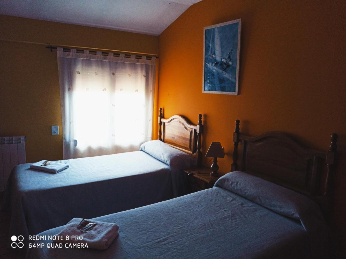 Hotel Torres de Albarracín 외부 사진